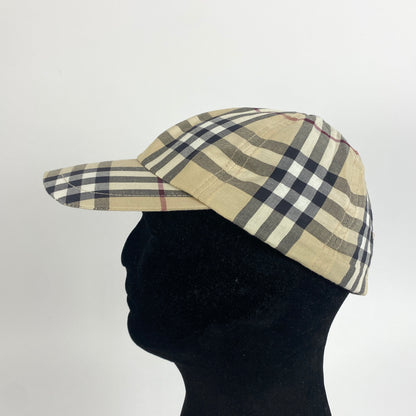 BURBERRY Monogram Kappe