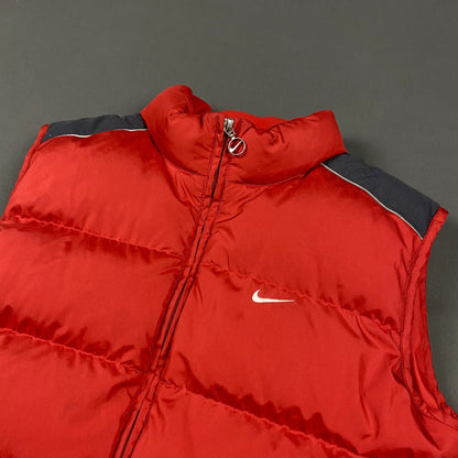 NIKE Reflective Weste Gilet
