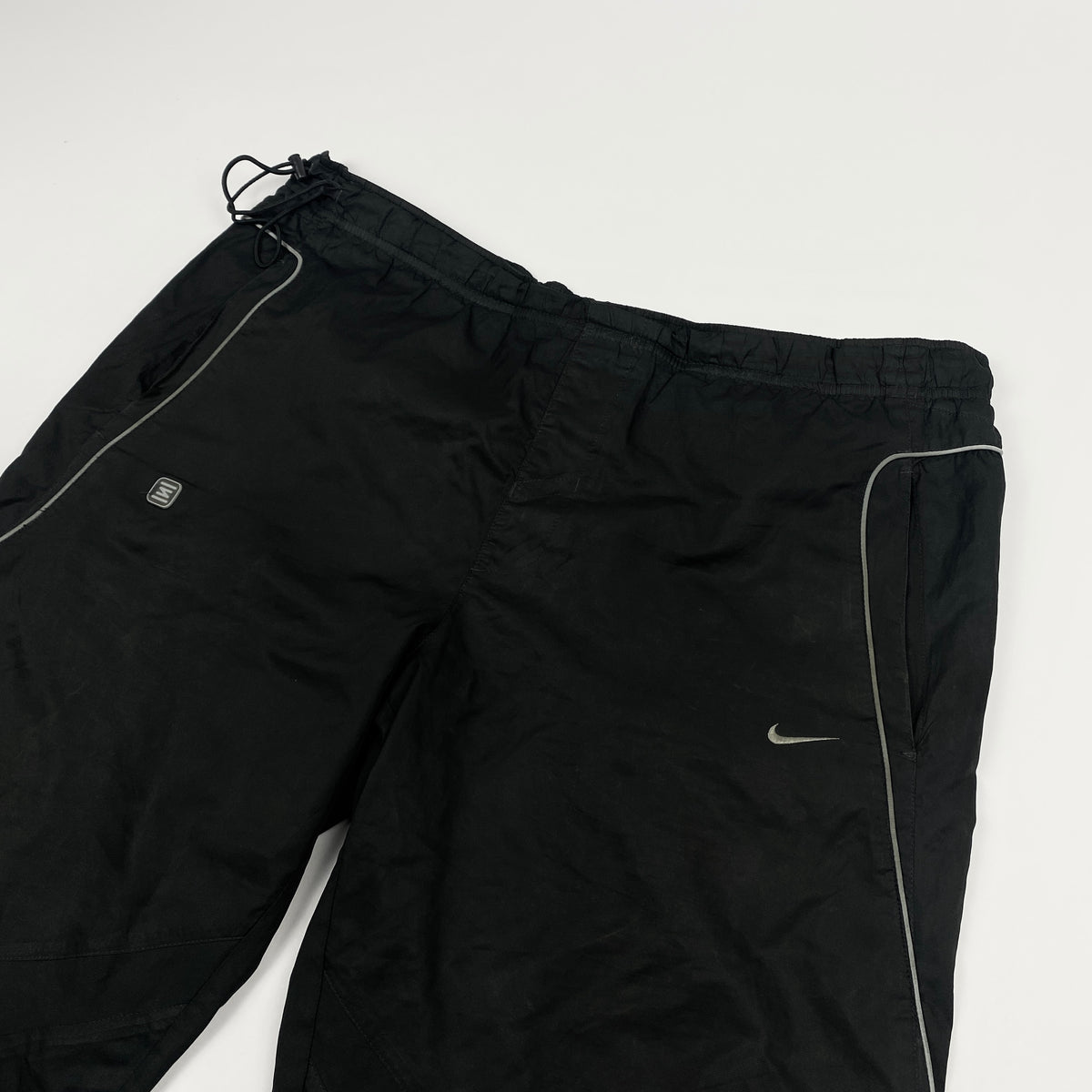 NIKE SHOX Bermuda Shorts