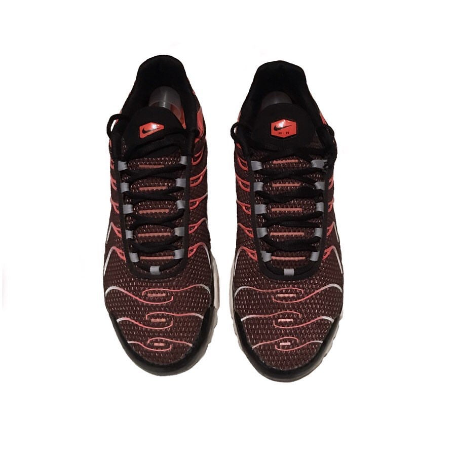 Nike Air Max Plus Tn 'Hot Lava'
