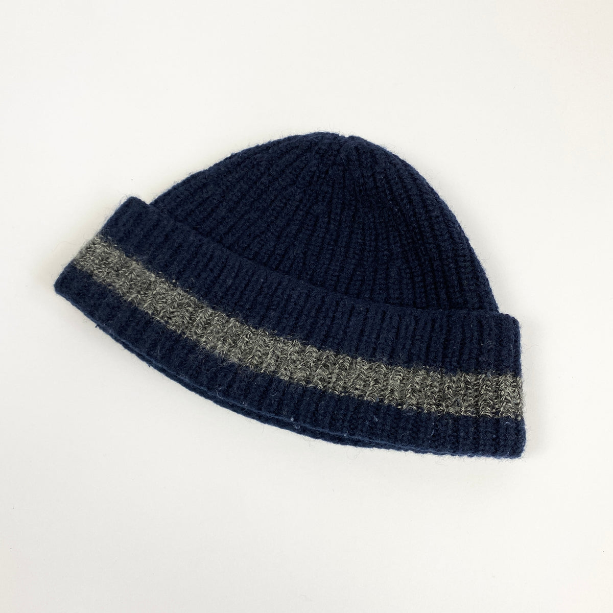LACOSTE Wool Beanie