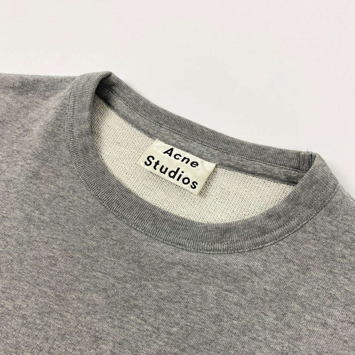 ACNE STUDIOS Sweater