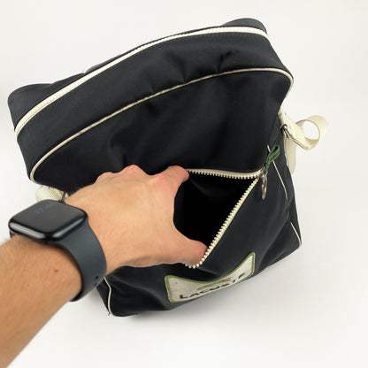 LACOSTE Umhänge Tasche