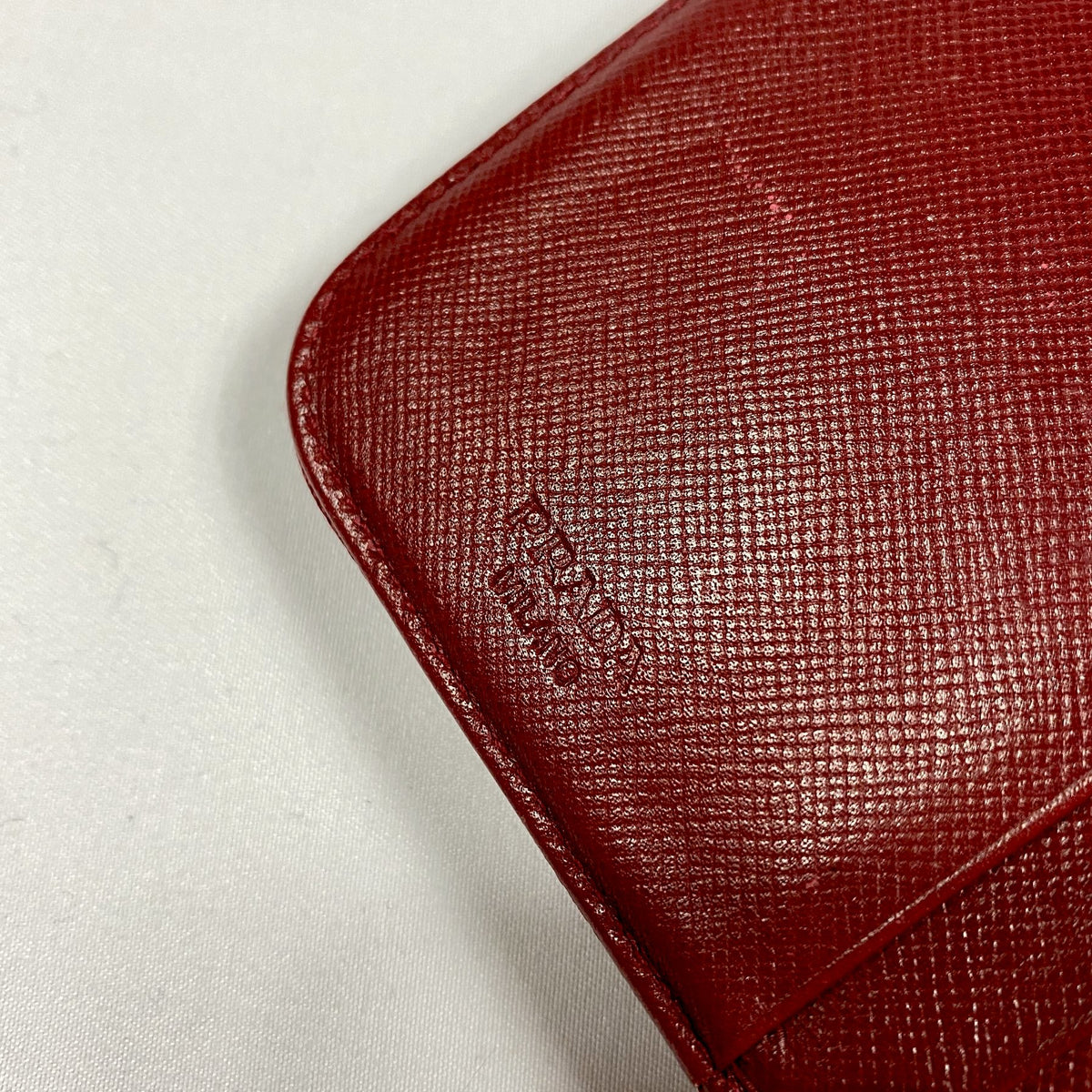 Vintage PRADA wallet