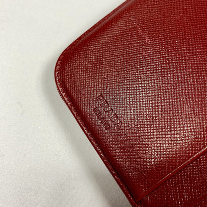 Vintage PRADA wallet