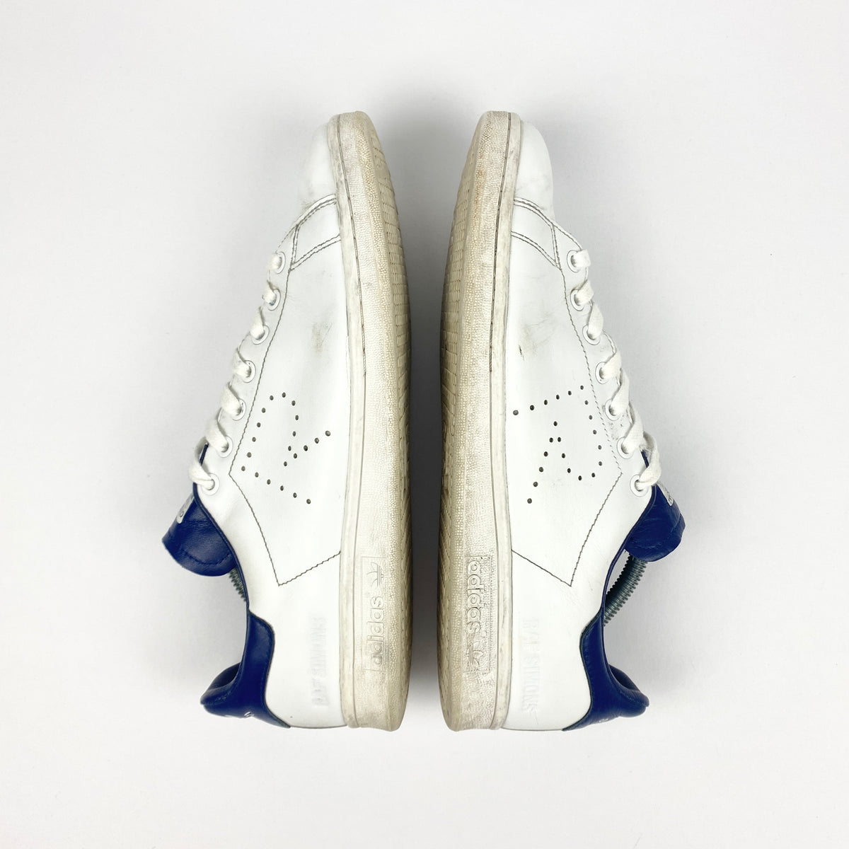 ADIDAS x RAF SIMONS 'Stan Smith'
