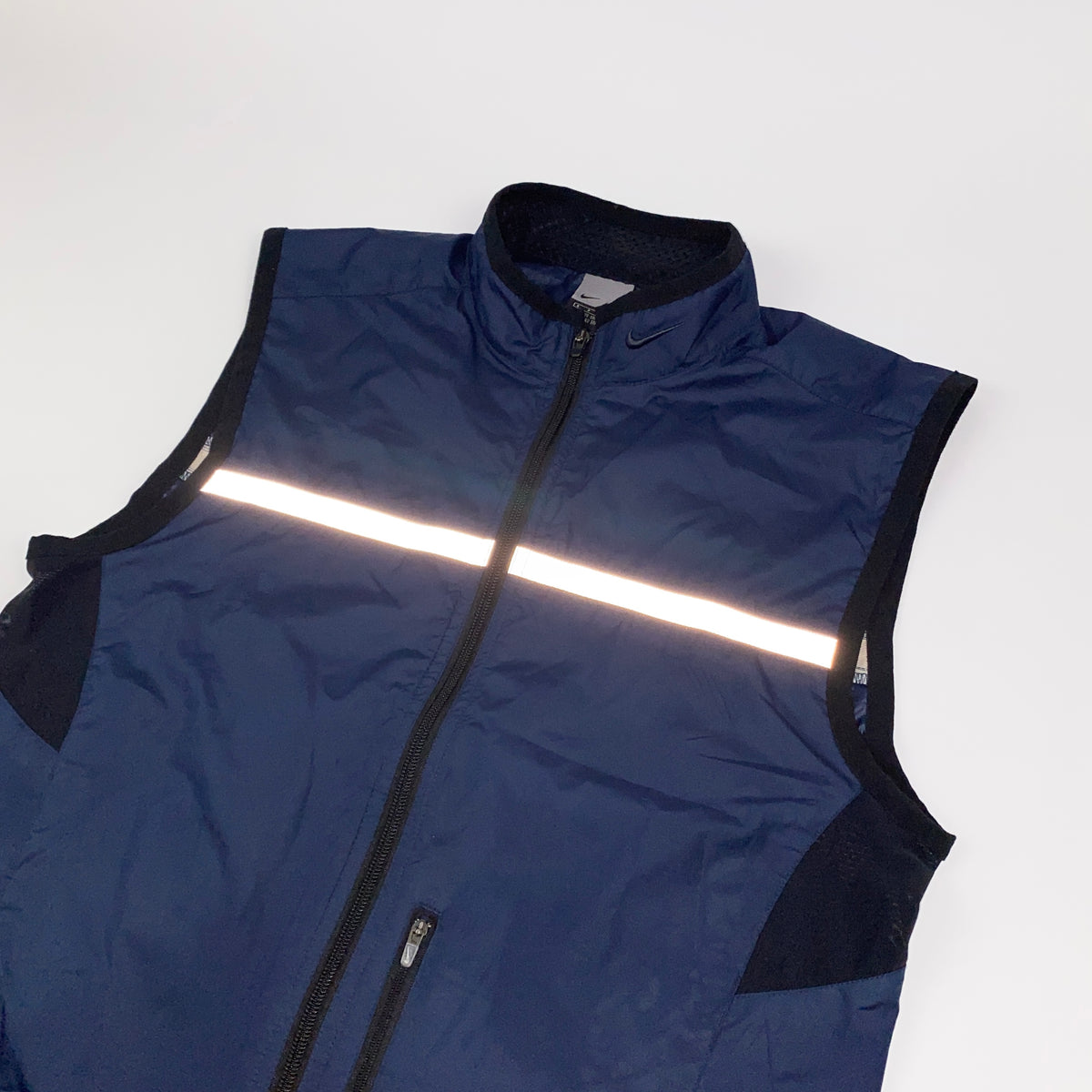 NIKE Reflective Weste Gilet