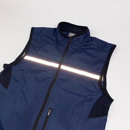 NIKE Reflective Weste Gilet