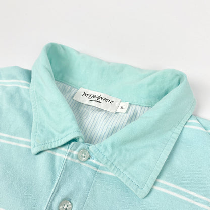YVES SAINT LAURENT Polo Shirt