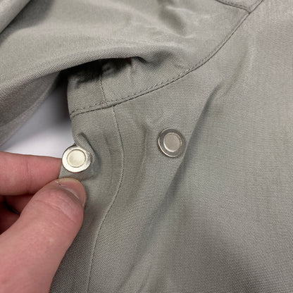 Vintage PRADA Luna Rossa Railing Jacket / Jacket