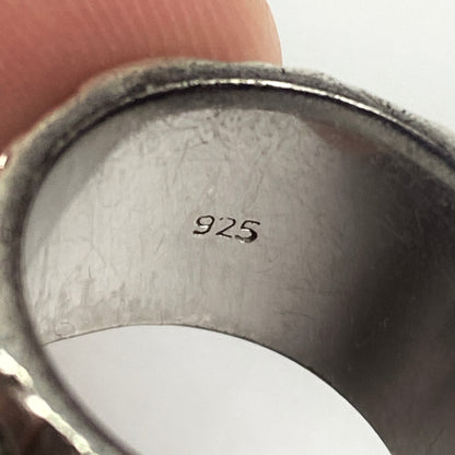 DIOR Monogram Ring