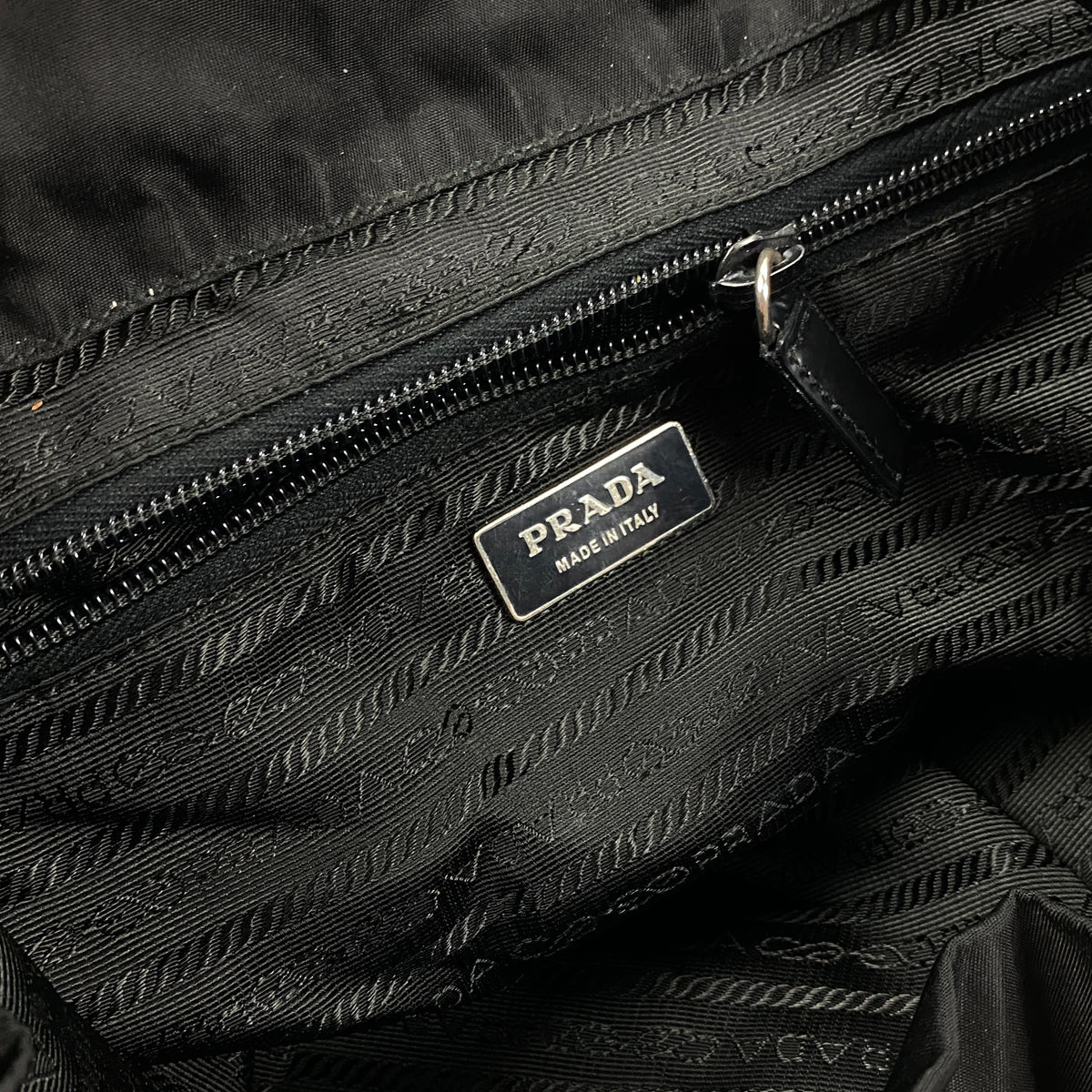 PRADA Rucksack