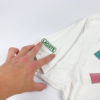 LACOSTE polo shirt