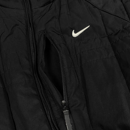 NIKE Puffer Winterjacke