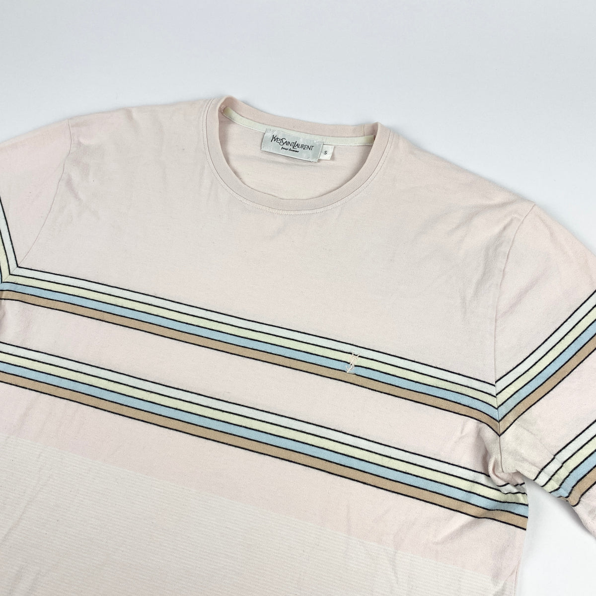 YVES SAINT LAURENT T-Shirt
