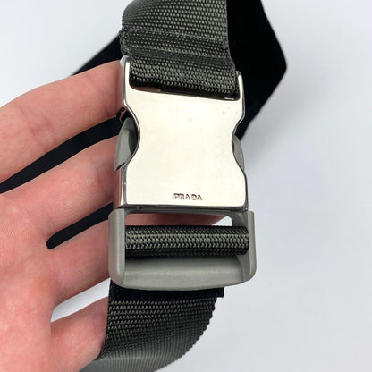 PRADA SPORT fanny pack