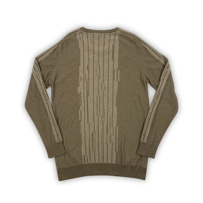 LACOSTE Woll Strick Sweater