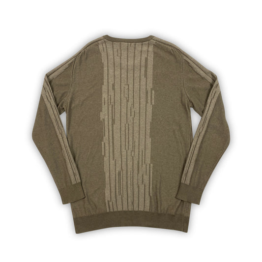 LACOSTE Woll Strick Sweater
