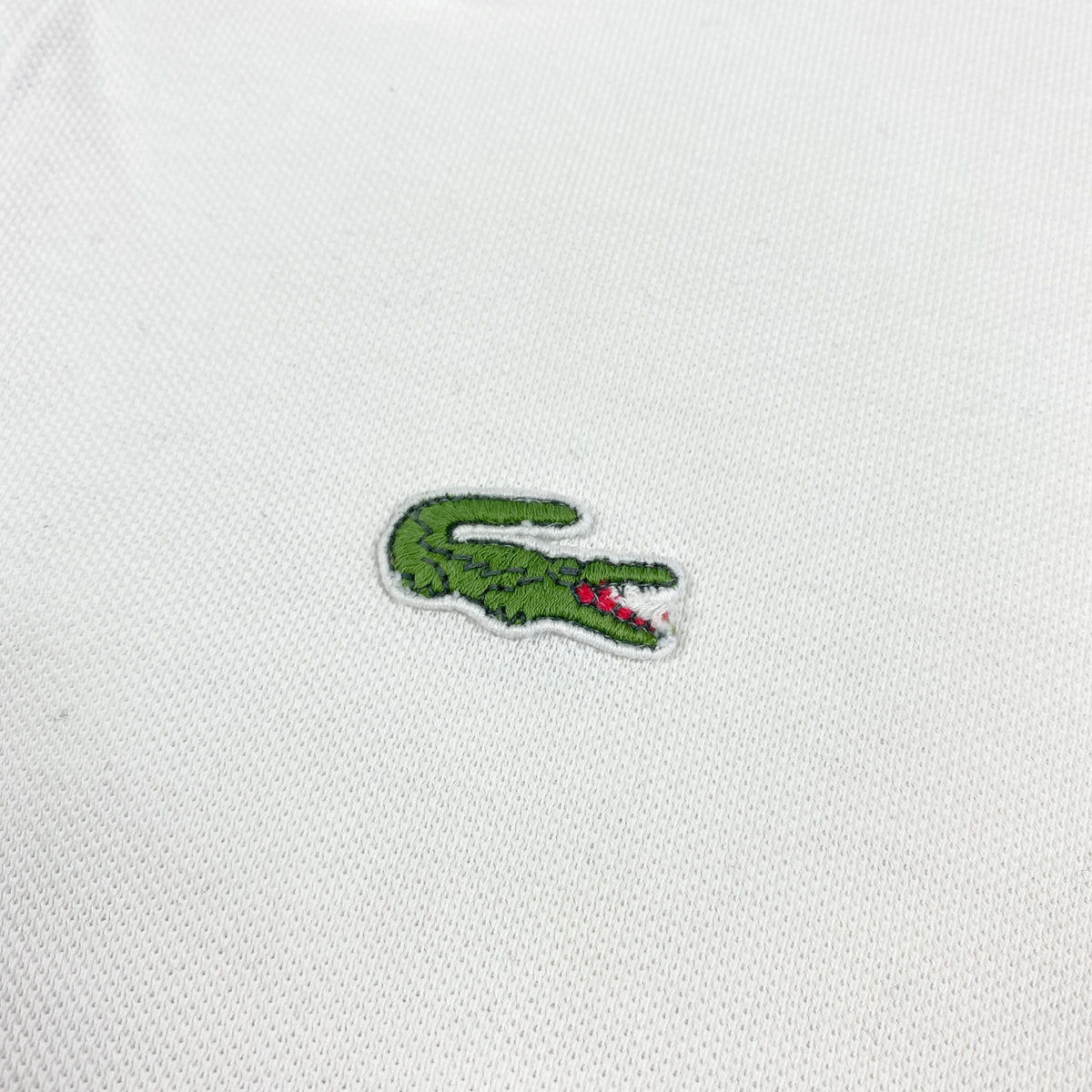 LACOSTE polo shirt