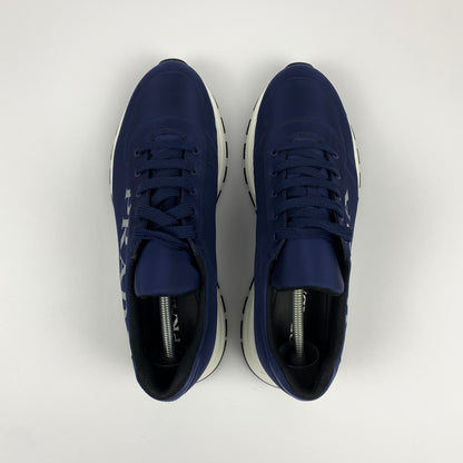 PRADA Piuma shoes