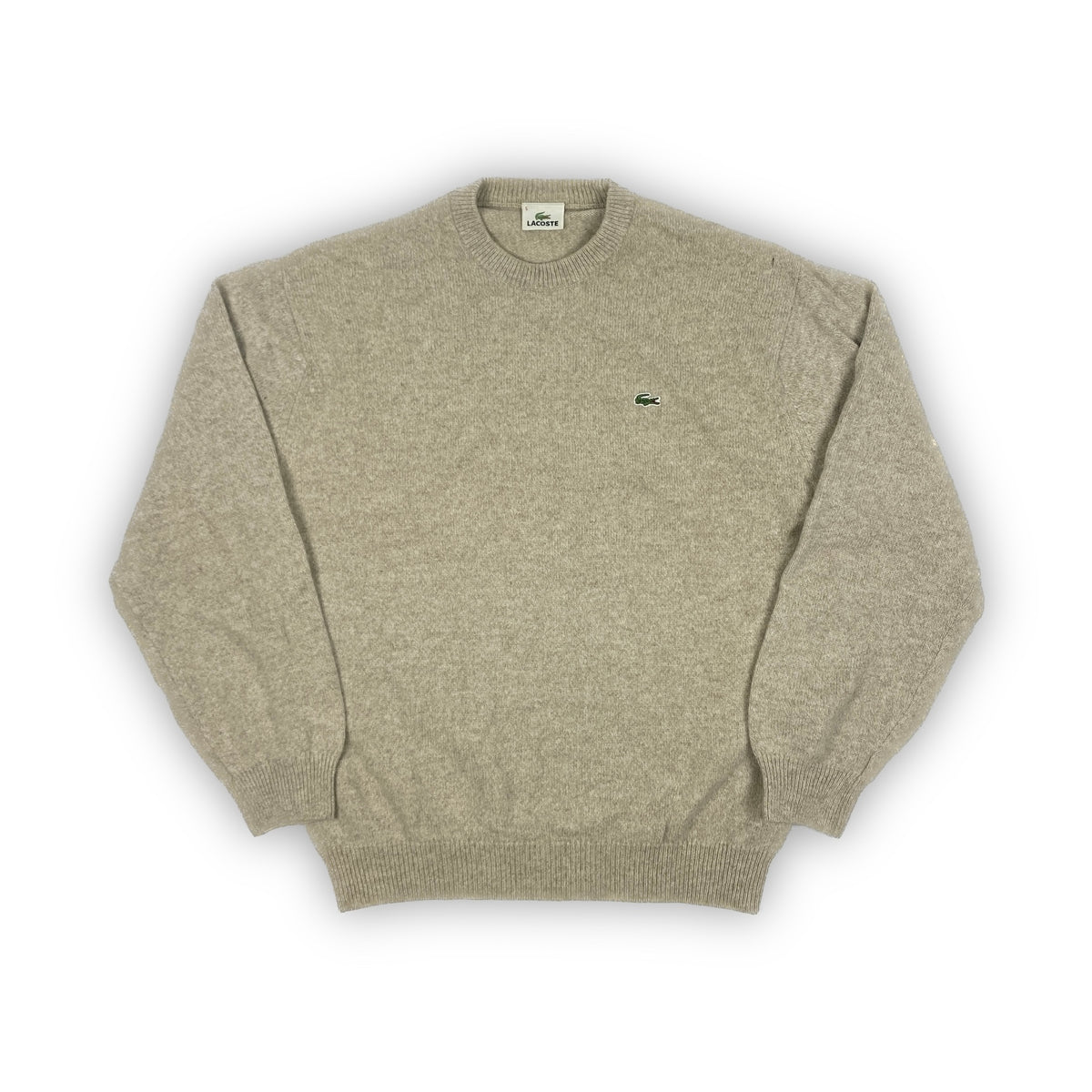 LACOSTE Strick Sweater