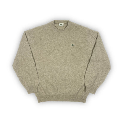 LACOSTE Strick Sweater