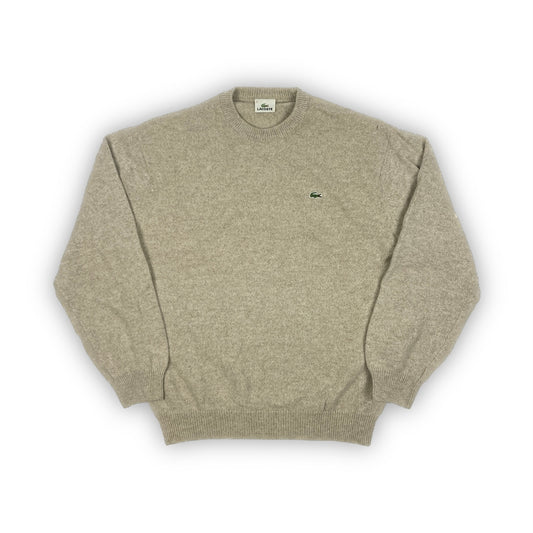 LACOSTE Strick Sweater