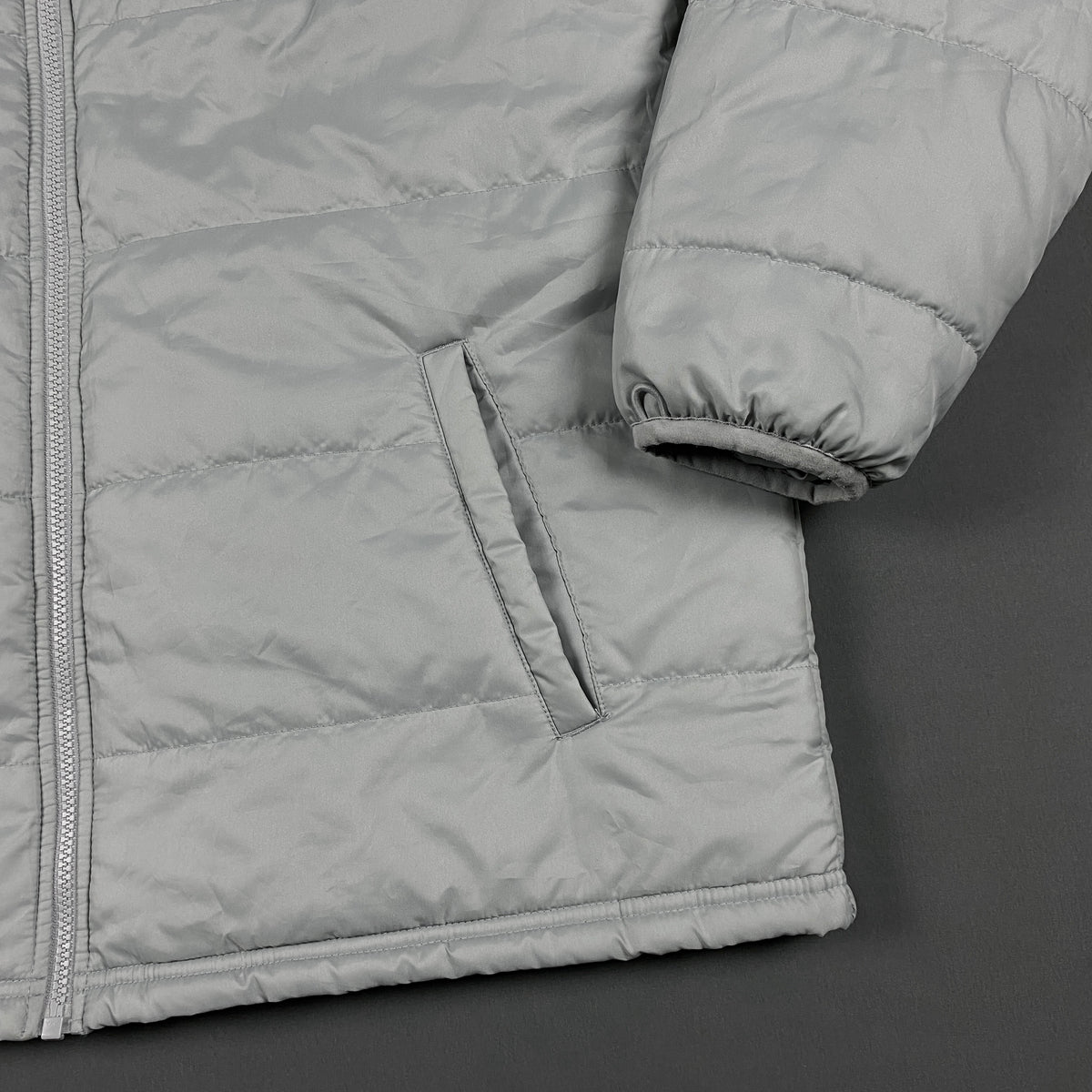 Vintage Nike Tn winter jacket / transitional jacket