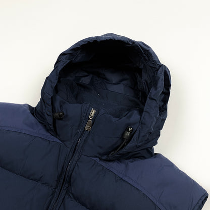 Vintage NIKE Puffer Vest