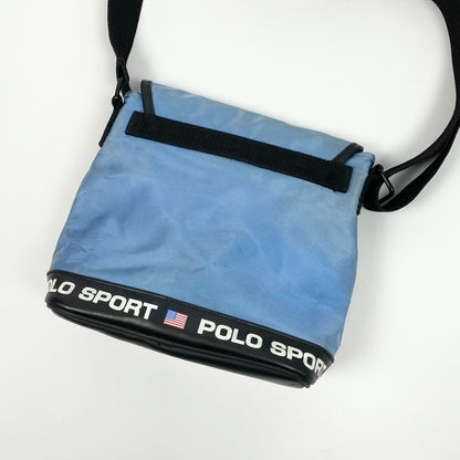 Vintage POLO SPORT shoulder bag / bag