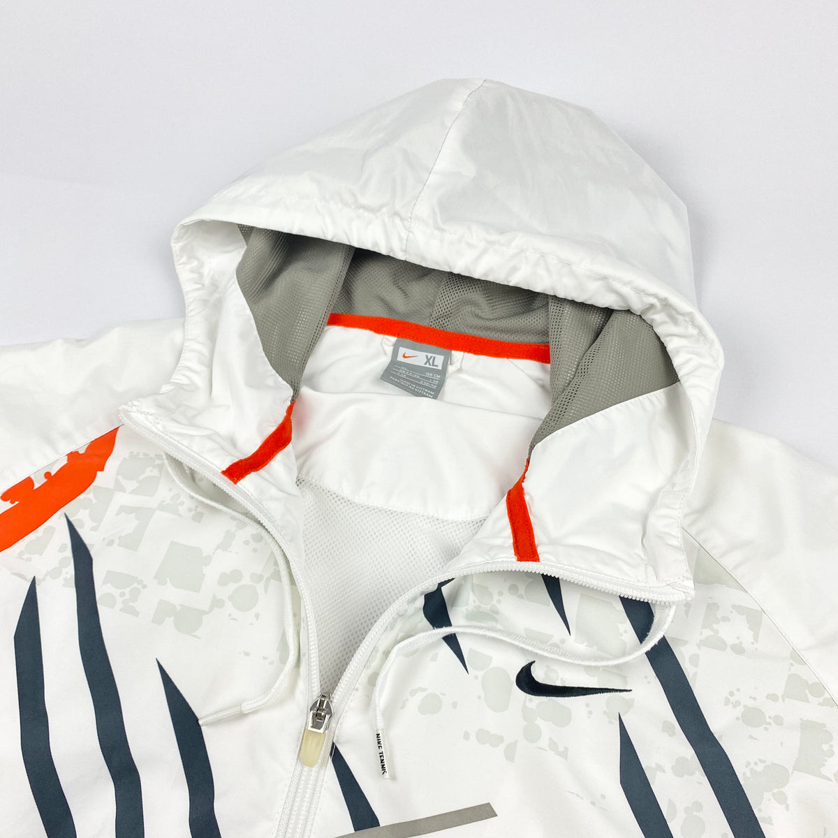 NIKE Track Jacket