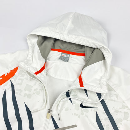 NIKE Track Jacket