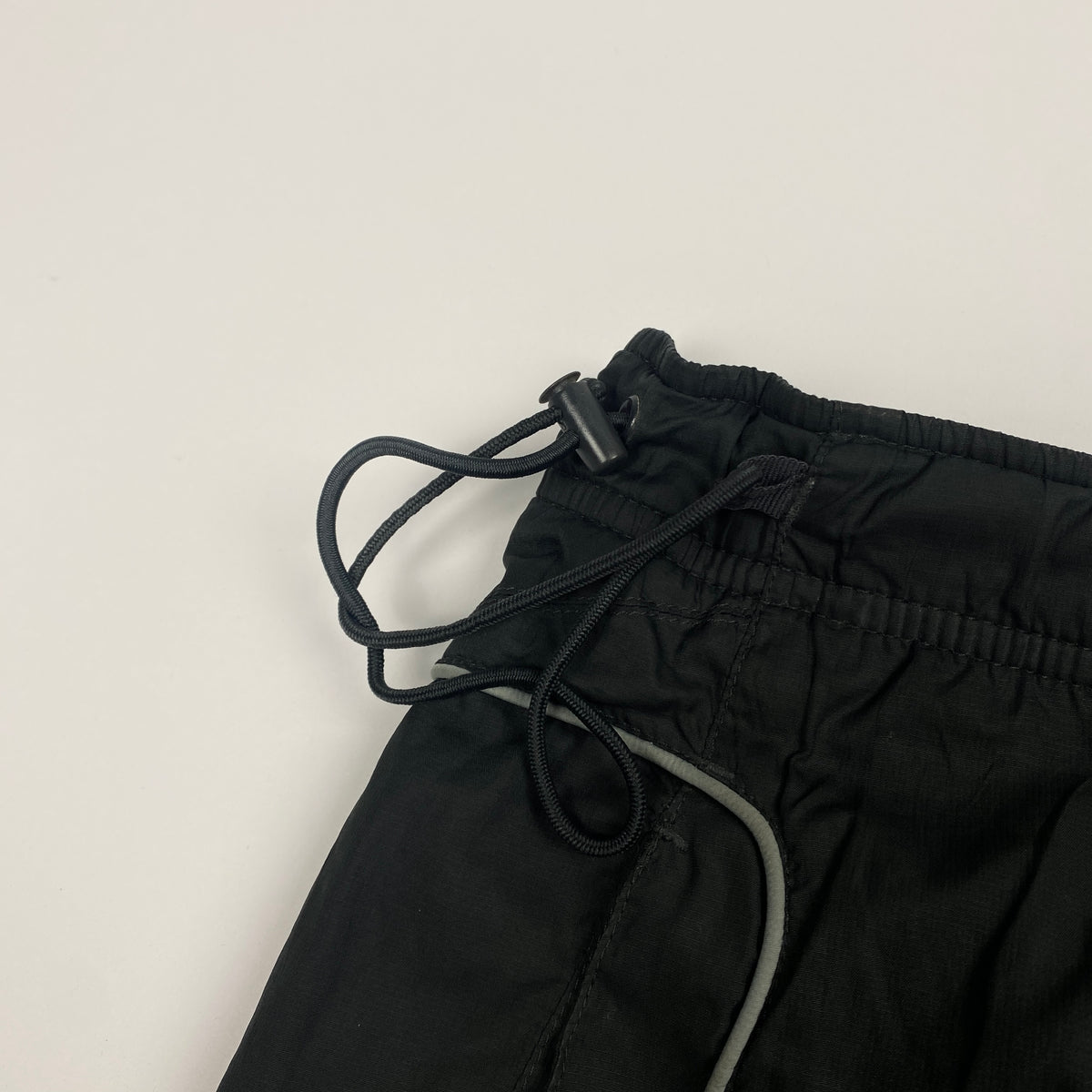 NIKE SHOX Bermuda Shorts