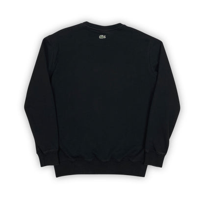 LACOSTE Logo Sweater