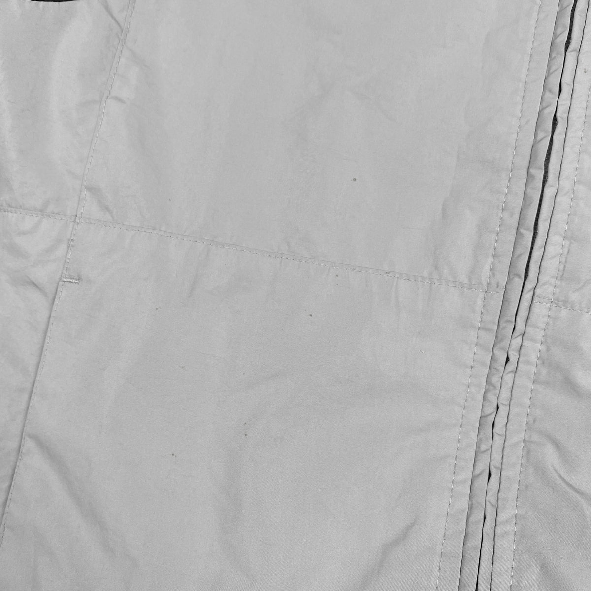 Nike SHOX Track Jacket