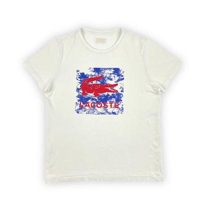 LACOSTE Logo T-Shirt