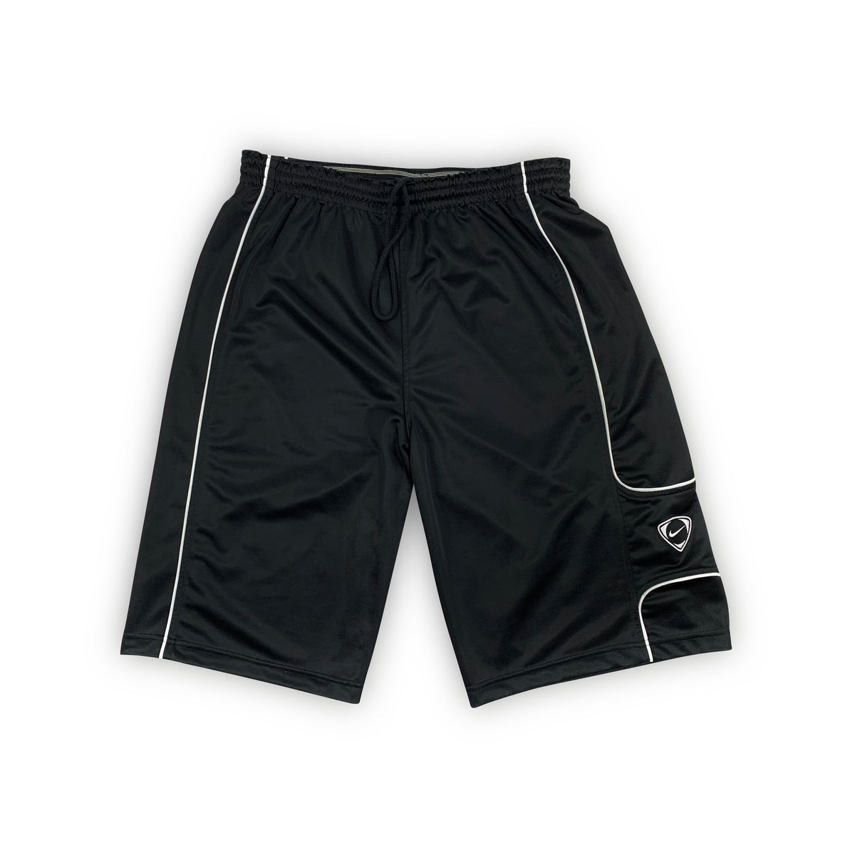 NIKE Nylon Shorts