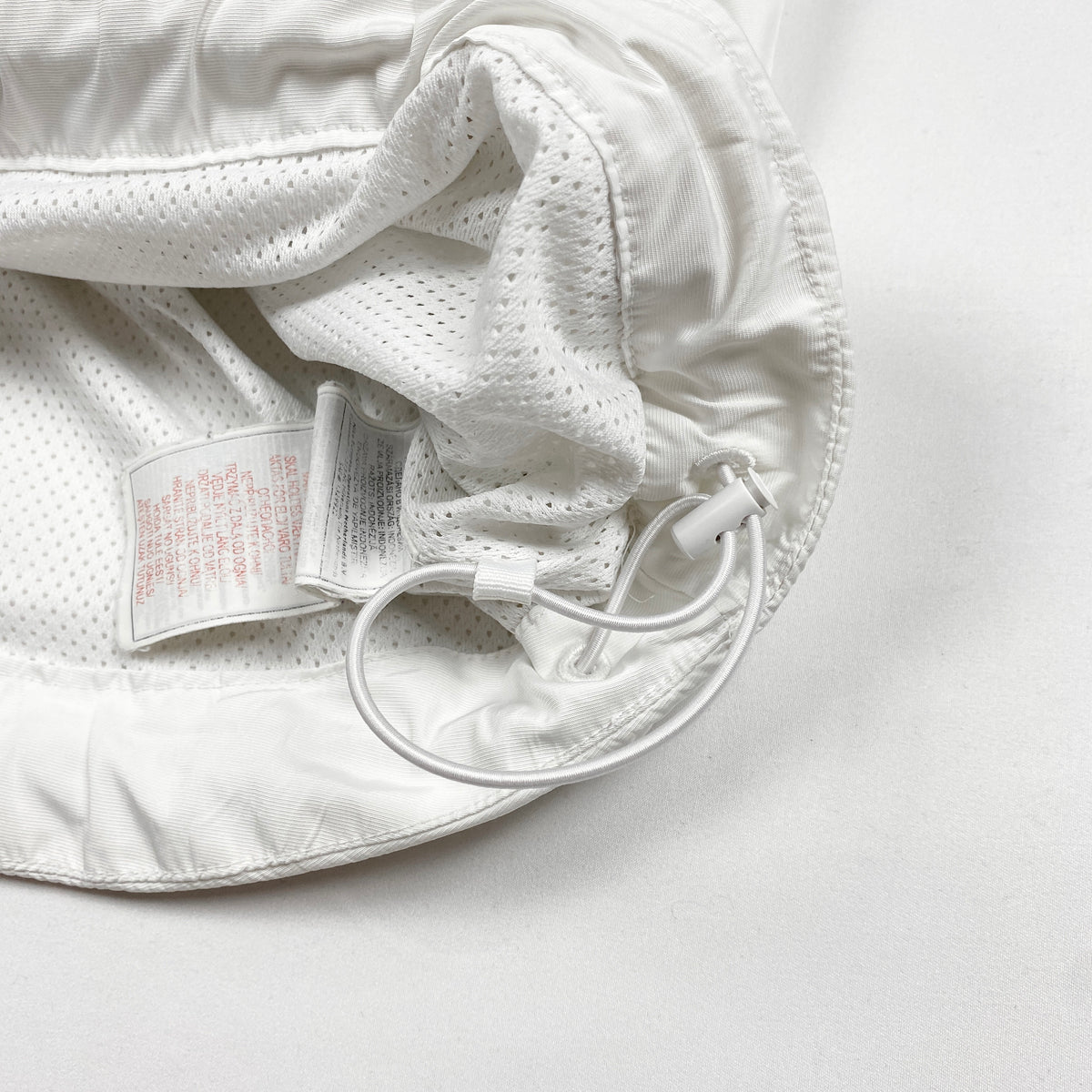 NIKE SHOX Half-Zip Track Jacket