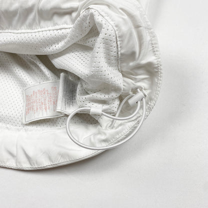 NIKE SHOX Half-Zip Track Jacket