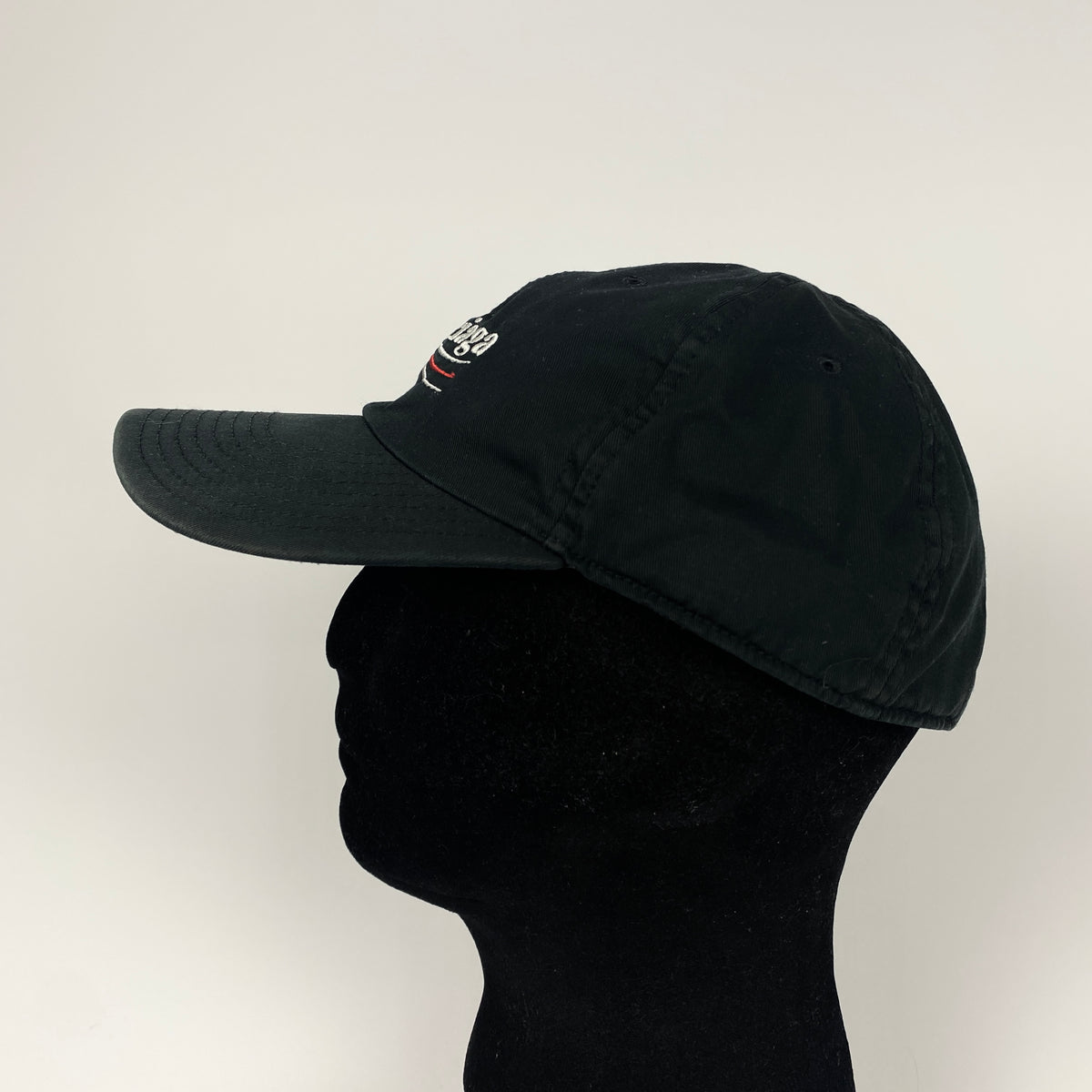 BALENCIAGA 2017 Presidential cap