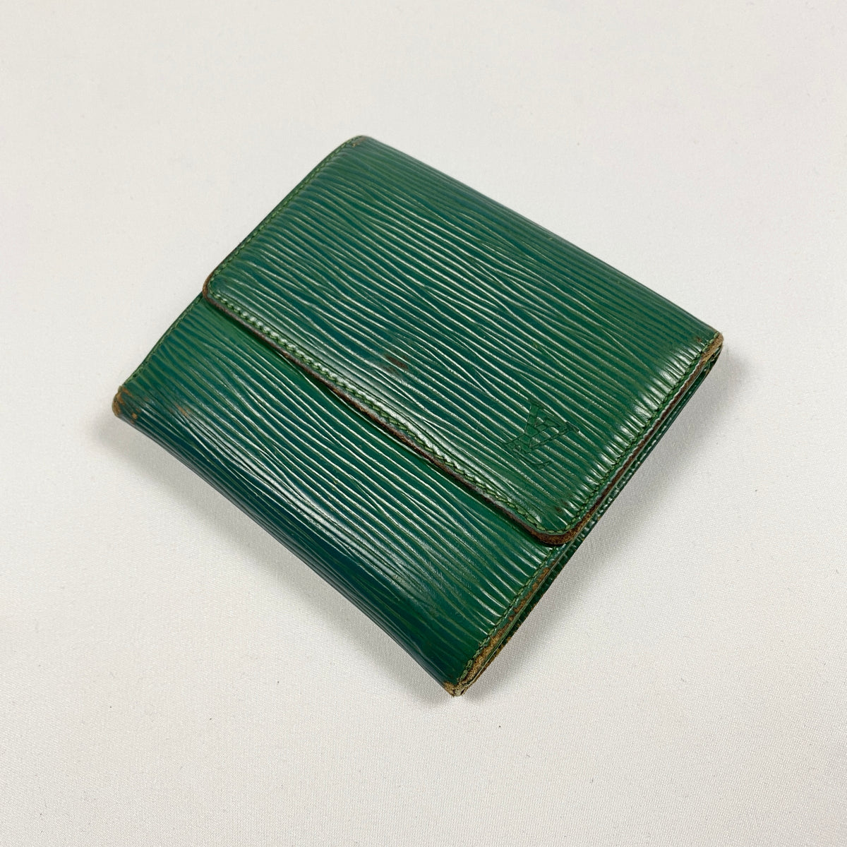 LOUIS VUITTON Geldbeutel