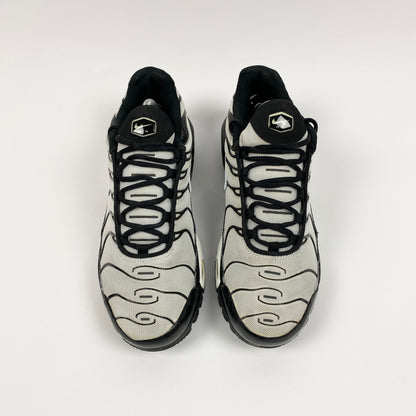 Nike Air Max Plus Tn 'Oreo' (2018)
