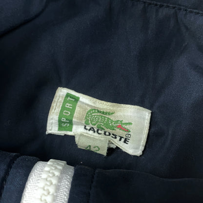 LACOSTE Track Jacket
