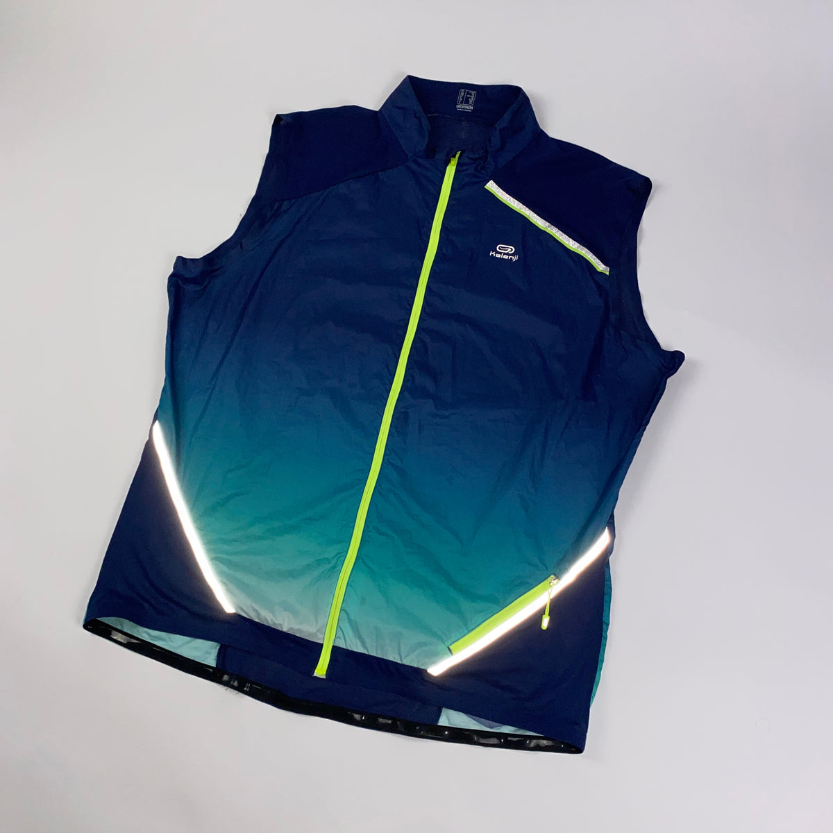 KALENJI Spain Exclusive Vest / Gilet