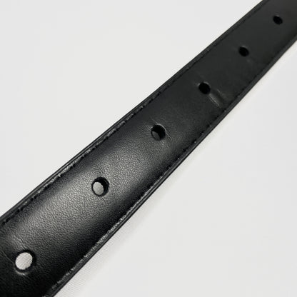 Vintage CHANEL VIP belt