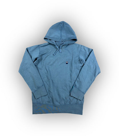 Vintage NIKE Swoosh Patch Hoodie