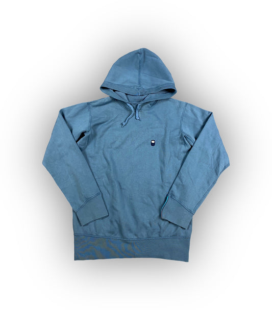 NIKE Swoosh Patch Hoodie