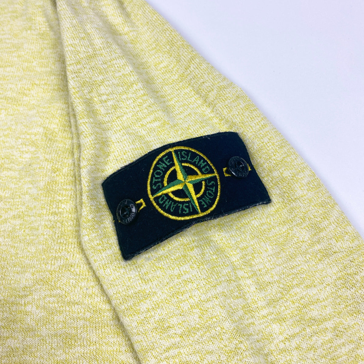 STONE ISLAND Sweater