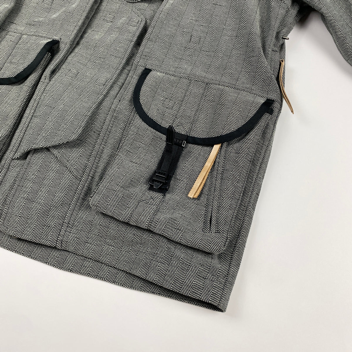 Nike ACG Parka Winter Jacket