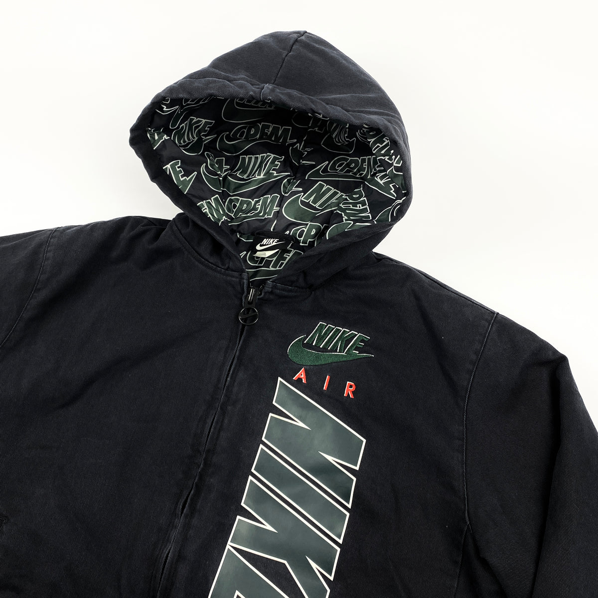 NIKE x CPFM Hooded Jacket